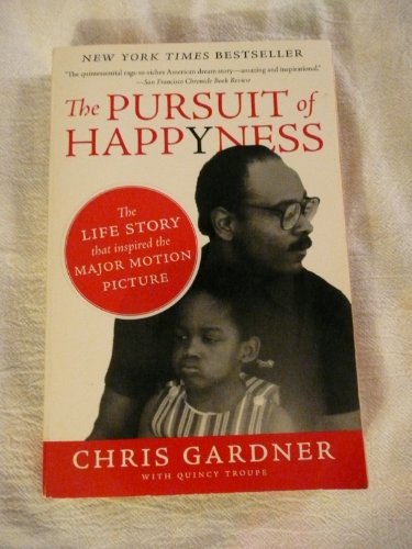 The Pursuit of Happyness: An NAACP Image Award Winner