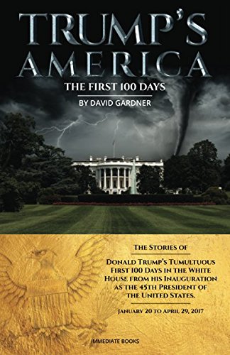 Trump's America: The First 100 Days
