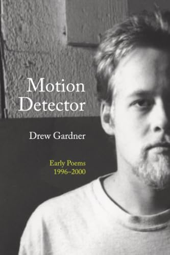 Motion Detector von BlazeVOX [books]