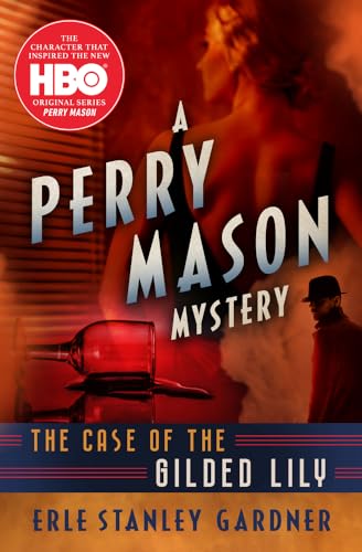 Case of the Gilded Lily (The Perry Mason Mysteries) von Mysterious Press