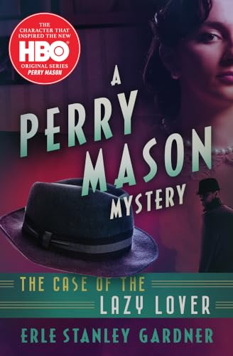 Case of the Lazy Lover (The Perry Mason Mysteries) von Mysterious Press