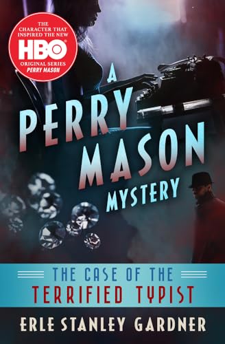 Case of the Terrified Typist (The Perry Mason Mysteries)