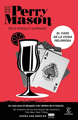 El caso de la viuda peligrosa (Serie Perry Mason 3) (Espasa Narrativa, Band 3) von Espasa