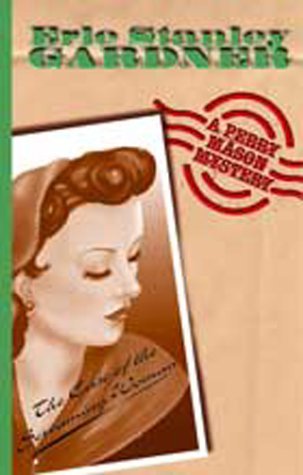The Case Of The Screaming Woman (Perry Mason, Band 53)