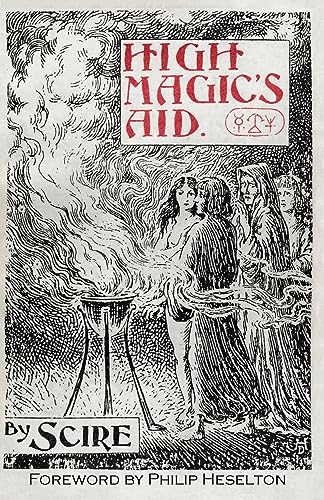 High Magic's Aid von Dark Dragon Publishing