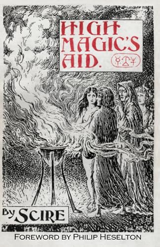 High Magic's Aid von Dark Dragon Publishing