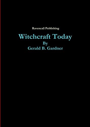 Witchcraft Today von Lulu