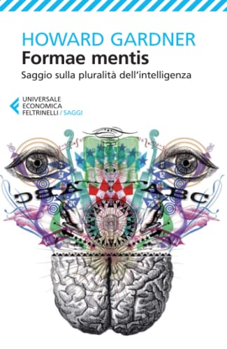 Formae mentis (Universale economica. Saggi, Band 8259)