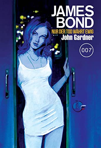 James Bond 26: Nur der Tod währt ewig von Cross Cult