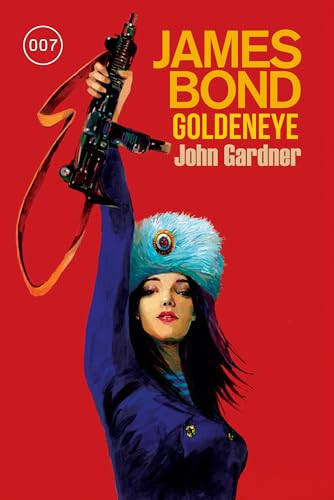 James Bond: GoldenEye (Der Roman zum Filmklassiker) von Cross Cult
