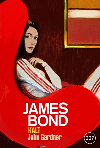James Bond: KALT von Cross Cult Entertainment