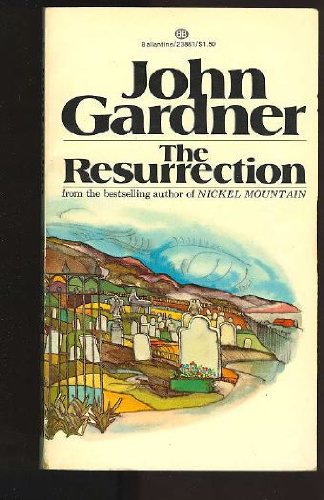 THE RESURRECTION THE RESURRECTION