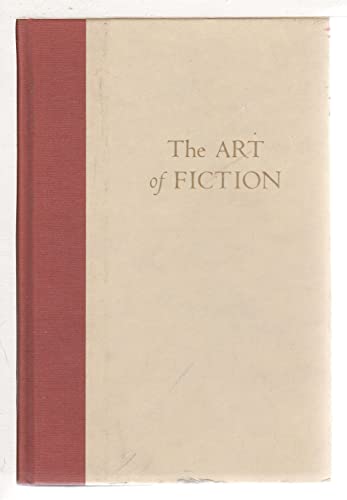 The Art of Fiction: Notes on the Craft for Young Writers: Notes on Craft for Young Writers