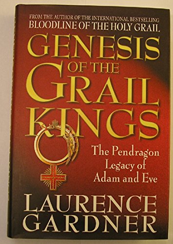 Genesis of the Grail Kings