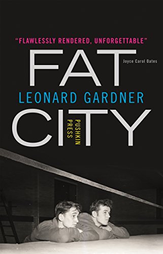 Fat City von Pushkin Press