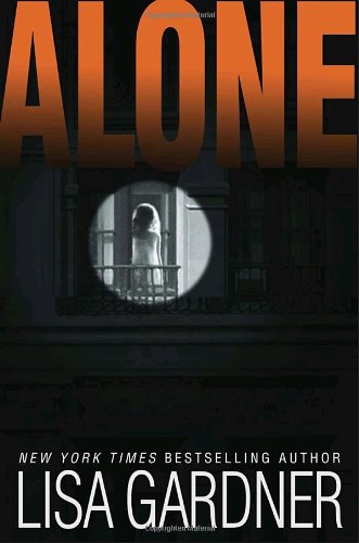 Alone Alone