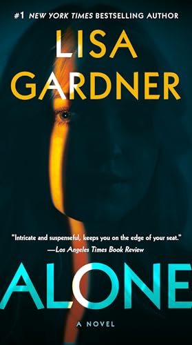 Alone: A Detective D. D. Warren Novel (Detective D. D. Warren, 1) Alone: A Detective D. D. Warren Novel (Detective D. D. Warren, 1) von Bantam