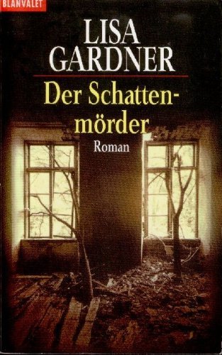 Der Schattenmörder: Roman Der Schattenmörder: Roman