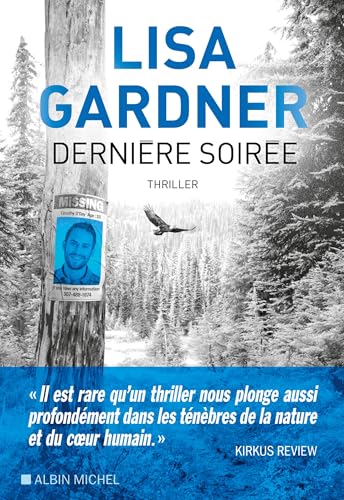 Dernière Soirée von ALBIN MICHEL