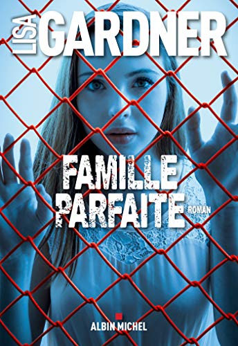 Famille parfaite Famille parfaite von ALBIN MICHEL
