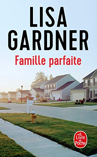 Famille parfaite von Le Livre de Poche
