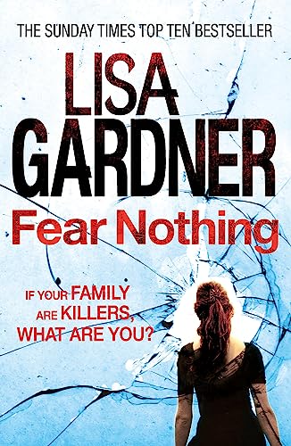 Fear Nothing (Detective D.D. Warren 7): A heart-stopping thriller from the Sunday Times bestselling author von Headline