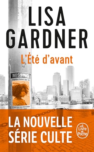 L'Été d'avant von LGF