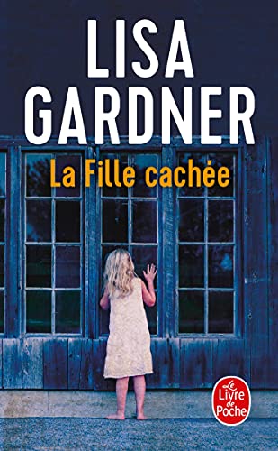 La Fille cachée von Le Livre de Poche