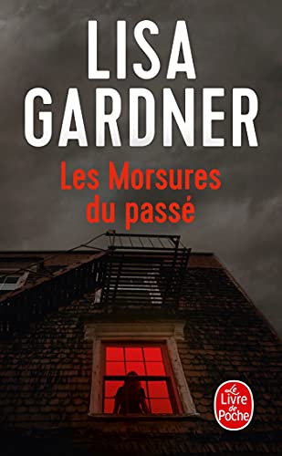 Les morsures du passe von Le Livre de Poche