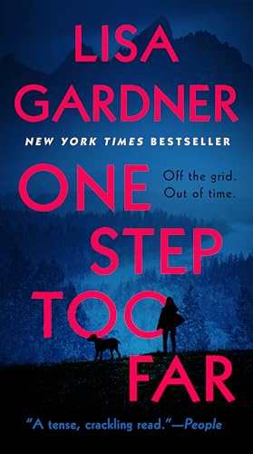 One Step Too Far: A Novel One Step Too Far: A Novel
