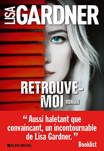 Retrouve-moi Retrouve-moi