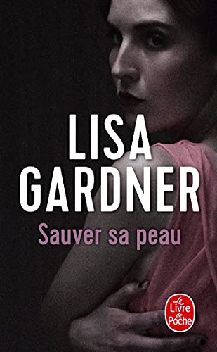 Sauver Sa Peau (Policier / Thriller) von Le Livre de Poche