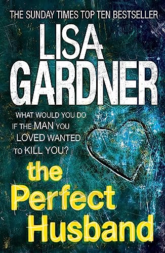 The Perfect Husband (FBI Profiler 1) von Headline