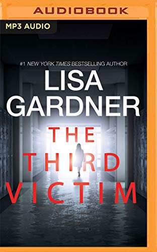 The Third Victim (FBI Profiler, Band 2)
