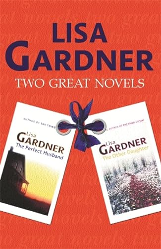 Two Great Novels: "The Other Daughter", "The Perfect Husband"