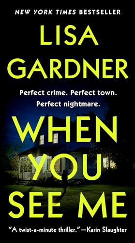 When You See Me: A Novel (Detective D. D. Warren, Band 12) von Dutton