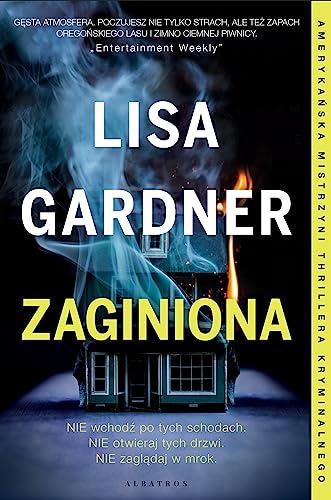 Zaginiona Cykl z Quincy & Rainie Tom 1 Zaginiona Cykl z Quincy & Rainie Tom 1