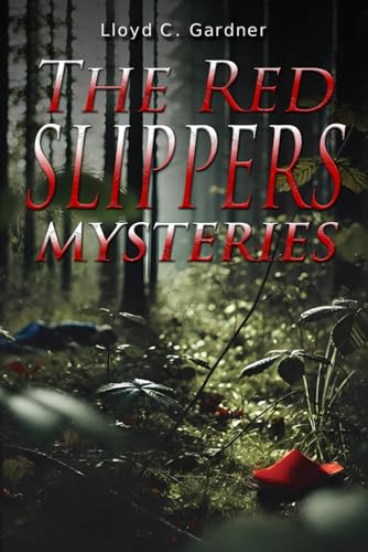 The Red Slippers Mysteries von Independently published