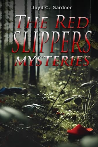 The Red Slippers Mysteries von Independently published