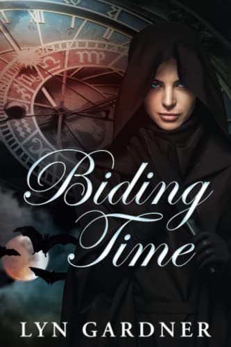 Biding Time von Independently published