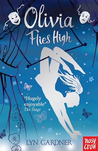 Olivia Flies High (Olivia Series)