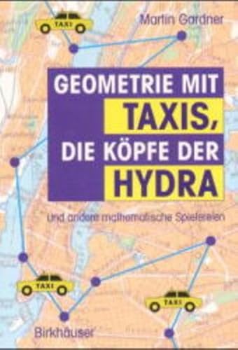 Geometrie mit Taxis