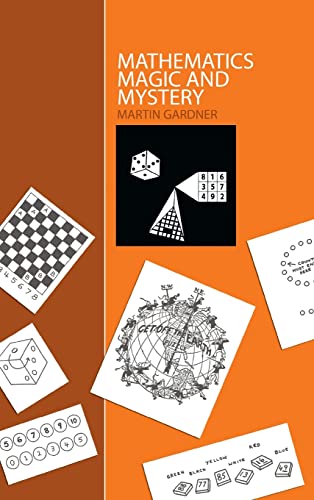 Mathematics, Magic and Mystery von www.bnpublishing.com