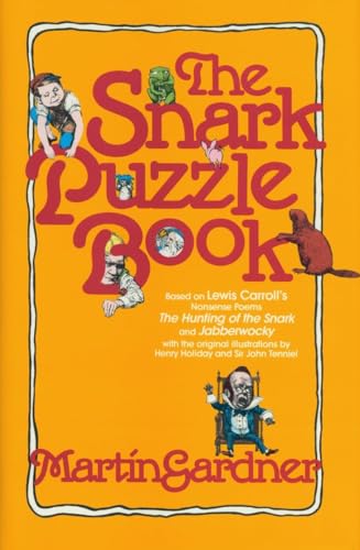 The Snark Puzzle Book (Young Readers Series)