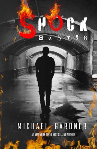 Shockcaster von Independently published