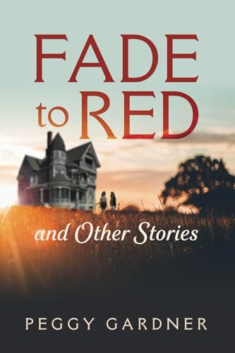 Fade to Red and Other Stories von JETLAUNCH