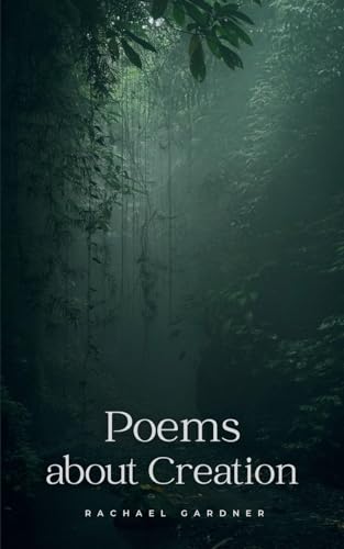 Poems about Creation von Bookleaf Publishing