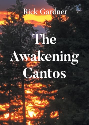 The Awakening Cantos The Awakening Cantos von Page Publishing