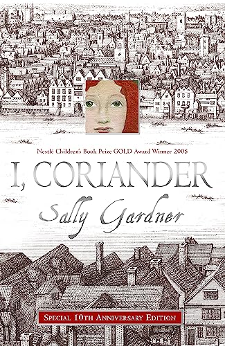 I, Coriander
