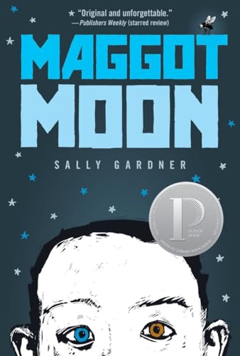 Maggot Moon von Candlewick Press (MA)